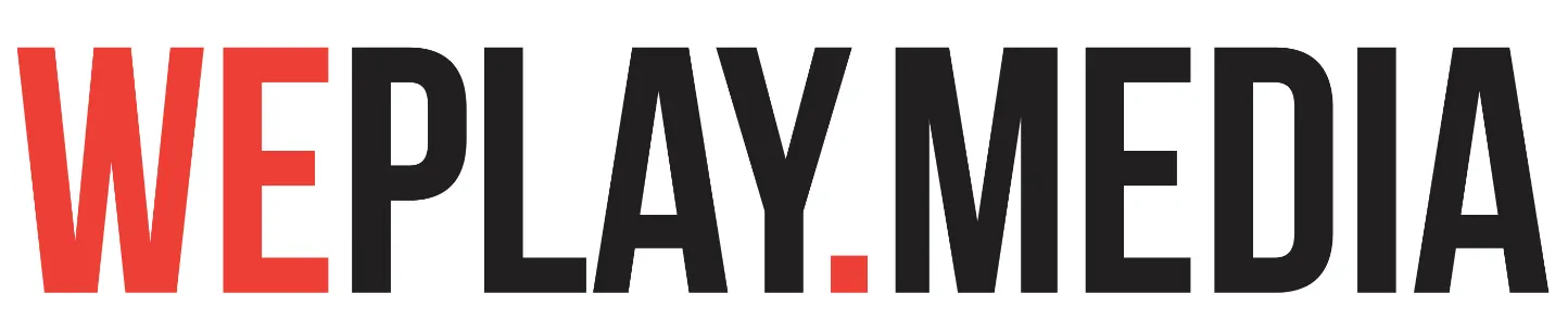 WePlay Media logo