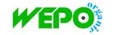 Wepo organic logo