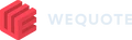 WeQuote logo