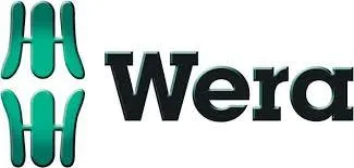 Wera Werk Hermann Werner logo