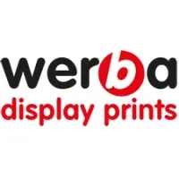 werba print und display logo