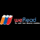 weRead logo
