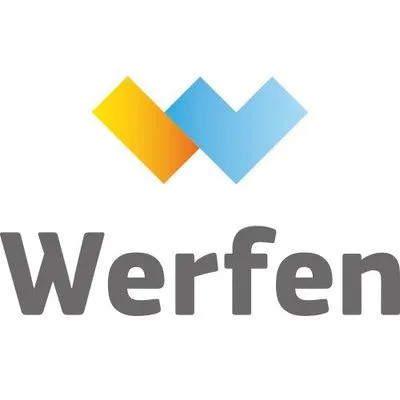 Werfen logo