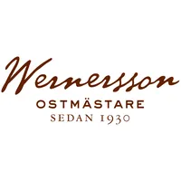 Wernersson Ost logo