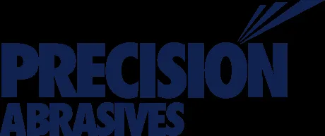 Precision Abrasives logo
