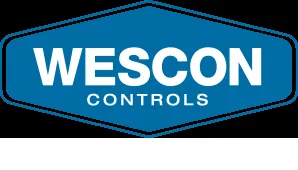 Wescon Controls logo