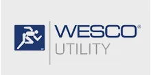 WESCO Utility logo