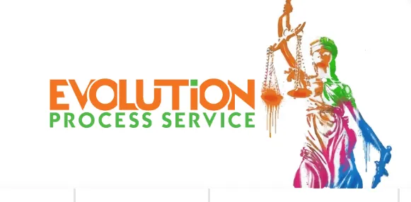 Evolution Process Service logo