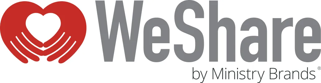 WeShare logo