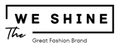 Weshine logo