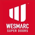 Wesmarc Doors logo