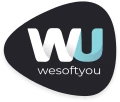 WeSoftYou logo