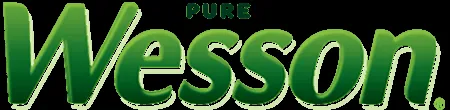 Wesson Oils logo
