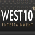 West10 Entertainment logo
