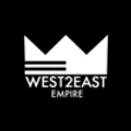 West2East Empire logo