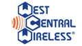 West Central Wireless logo
