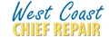 West Coast Chief Repair logo