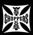 West Coast Choppers logo