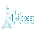 West Coast Dress Hire logo