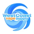 West Coast Vape Supply logo