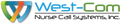 West-Com logo