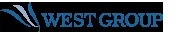 West Holdings logo