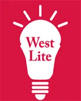 West-Lite Supply logo