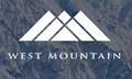 West Mountain logo