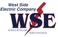 West Side Electric logo