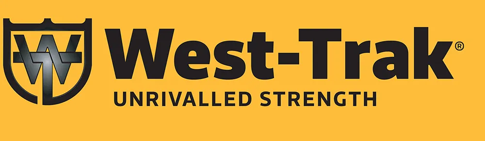 West-Trak logo
