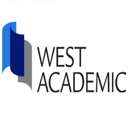 West Academic logo