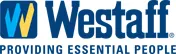 Westaff logo