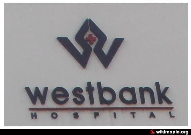 Westbank Hospital logo