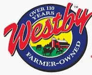 Westby Cooperative Creamery logo