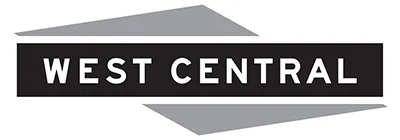 West Central Distribution logo