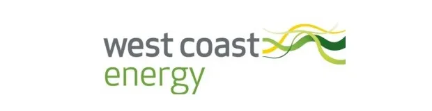 West Coast Energy logo