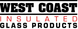West Coast Insulated Glass logo