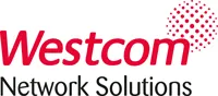WestCom logo