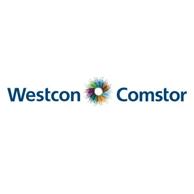 Westcon-Comstor logo