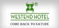 Westend Hotel Matheran logo
