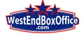 WestEndBoxOffic logo
