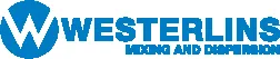 Westerlins Maskinfabrik logo