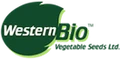 Western Bio Vegetable Seeds