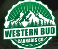 Western Bud logo
