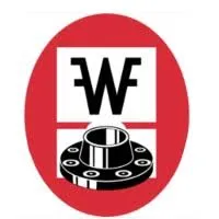 Western Forge & Flange logo
