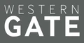 Western Gate logo
