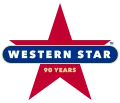 Western Star Butter logo