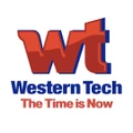 Western Tech logo