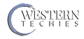 Western Techies logo