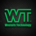 Western Technology logo